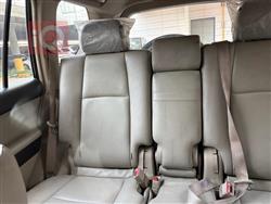 تۆیۆتا لاندكروزر پرادۆ